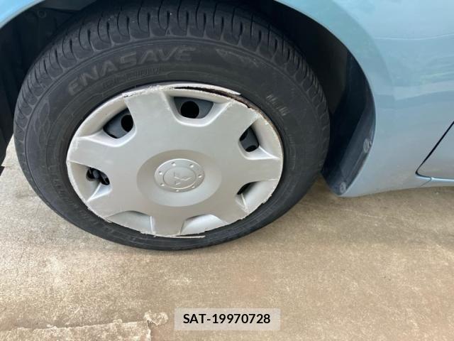 Mitsubishi COLT 2003-09 8365174-6