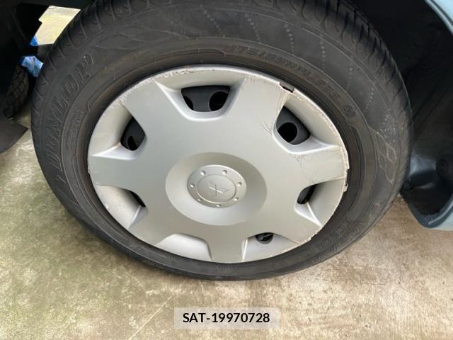 Mitsubishi COLT 2003-09 8365174-7