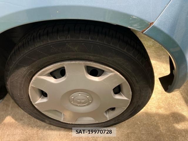 Mitsubishi COLT 2003-09 8365174-8