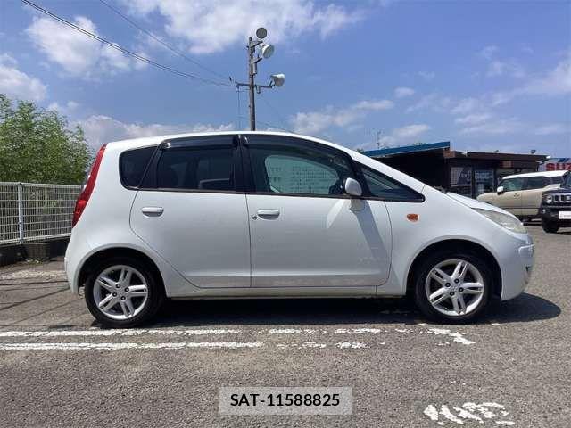 Mitsubishi COLT 2008-01 8365172-9