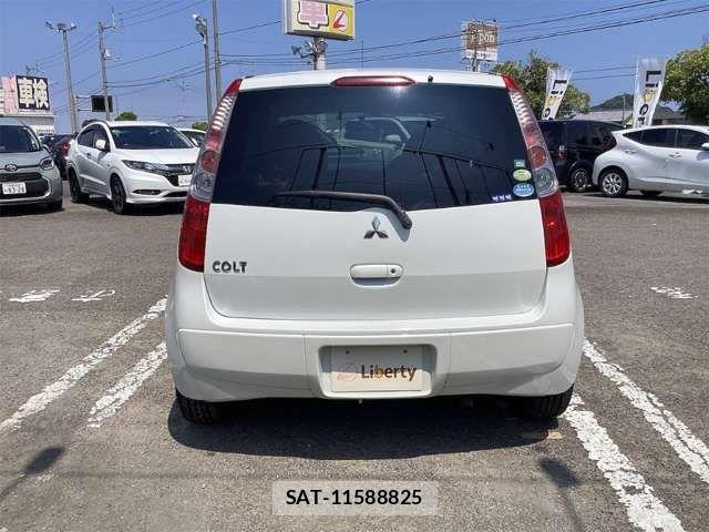 Mitsubishi COLT 2008-01 8365172-10