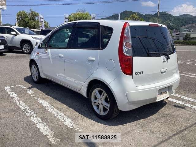 Mitsubishi COLT 2008-01 8365172-11
