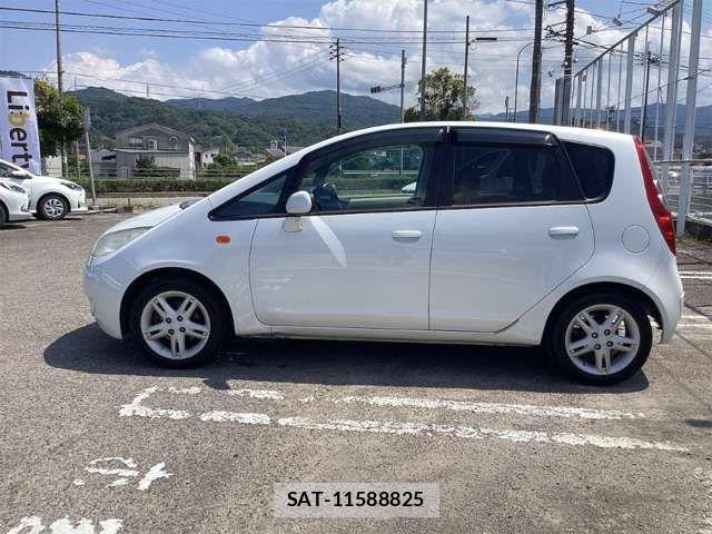 Mitsubishi COLT 2008-01 8365172-12