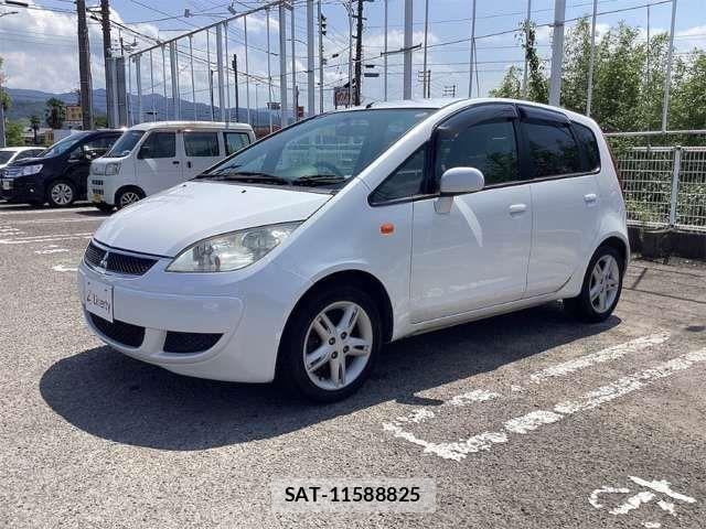 Mitsubishi COLT 2008-01 8365172-13