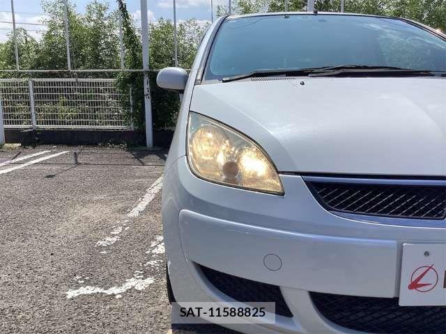 Mitsubishi COLT 2008-01 8365172-14