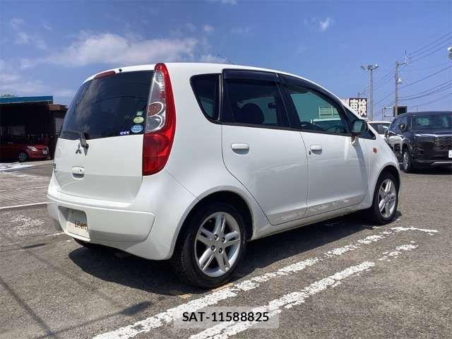 Mitsubishi COLT 2008-01 8365172-3