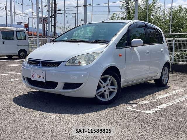 Mitsubishi COLT 2008-01 8365172-4