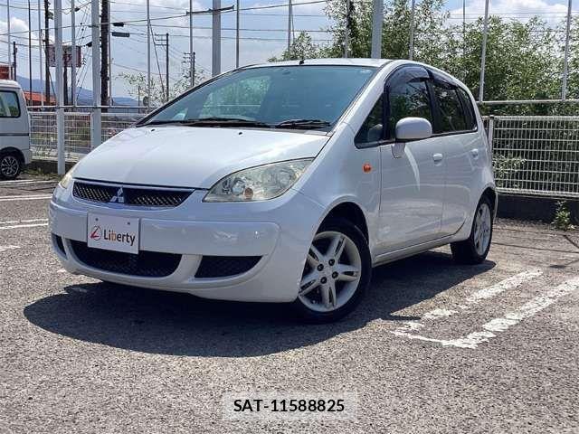 Mitsubishi COLT 2008-01 8365172-5
