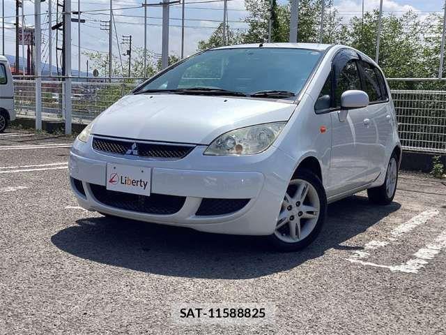 Mitsubishi COLT 2008-01 8365172-6