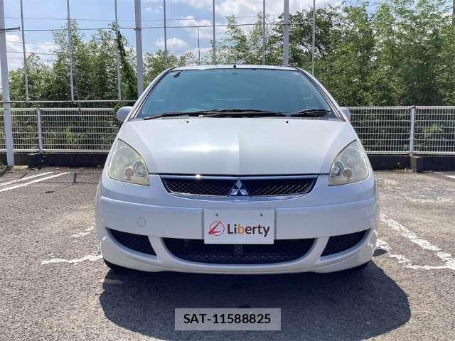 Mitsubishi COLT 2008-01 8365172-7