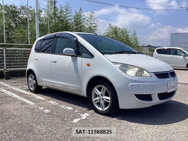 Mitsubishi COLT 2008-01 8365172-8