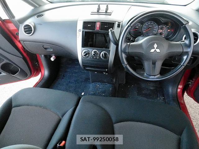 Mitsubishi COLT 2009-09 8411671-10