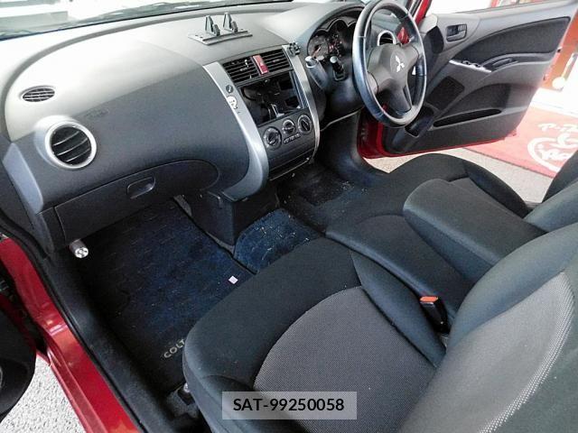 Mitsubishi COLT 2009-09 8411671-15