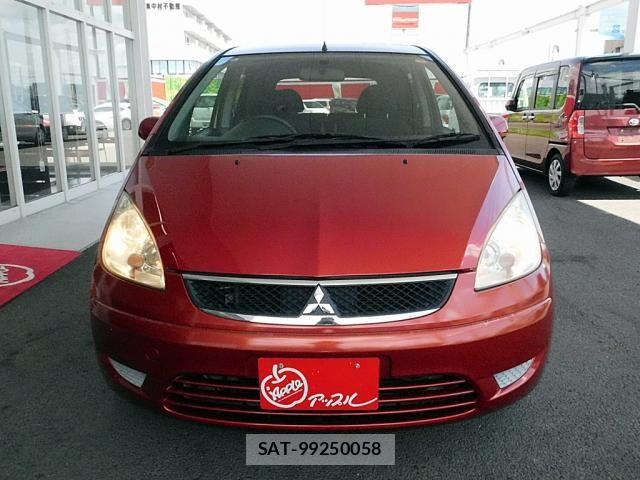 Mitsubishi COLT 2009-09 8411671-23