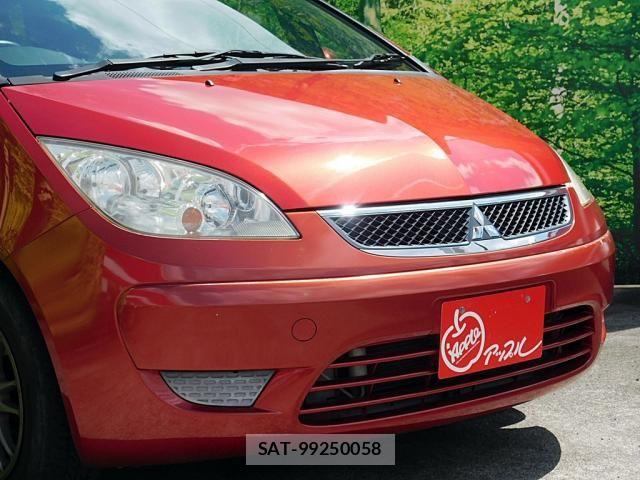 Mitsubishi COLT 2009-09 8411671-24