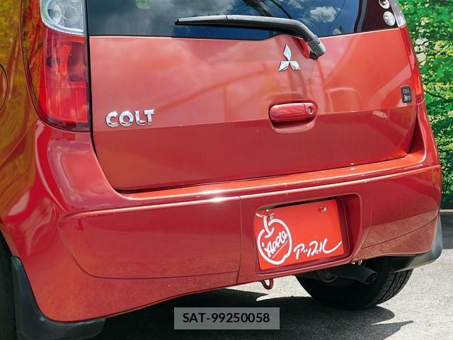 Mitsubishi COLT 2009-09 8411671-25