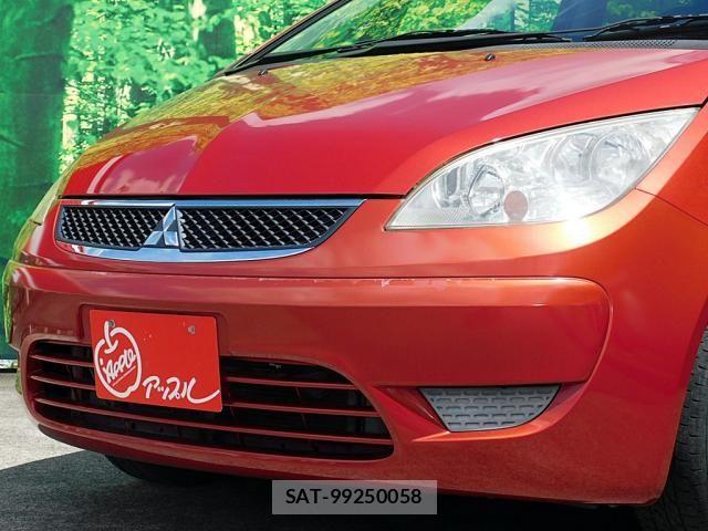 Mitsubishi COLT 2009-09 8411671-26