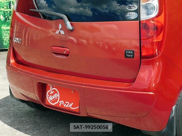 Mitsubishi COLT 2009-09 8411671-27