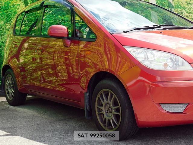 Mitsubishi COLT 2009-09 8411671-28
