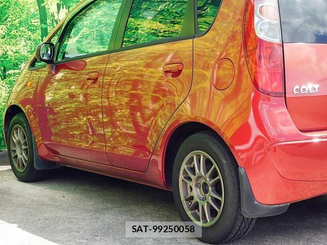 Mitsubishi COLT 2009-09 8411671-29