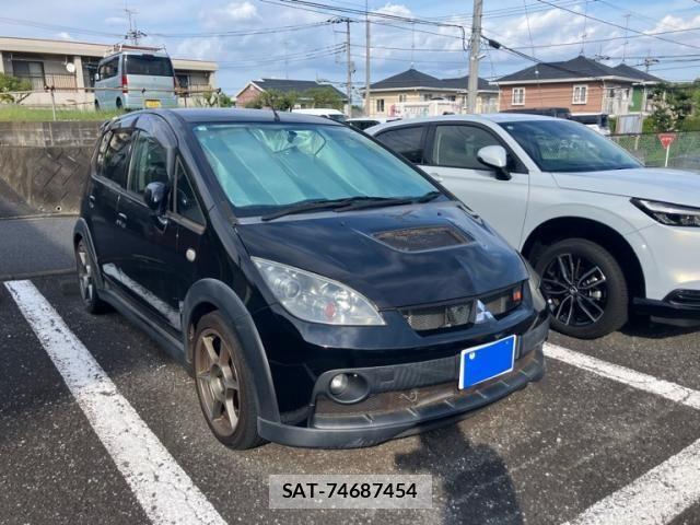 Mitsubishi COLT 2010-06 8524070-0