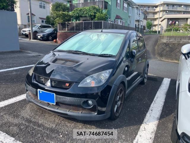 Mitsubishi COLT 2010-06 8524070-1