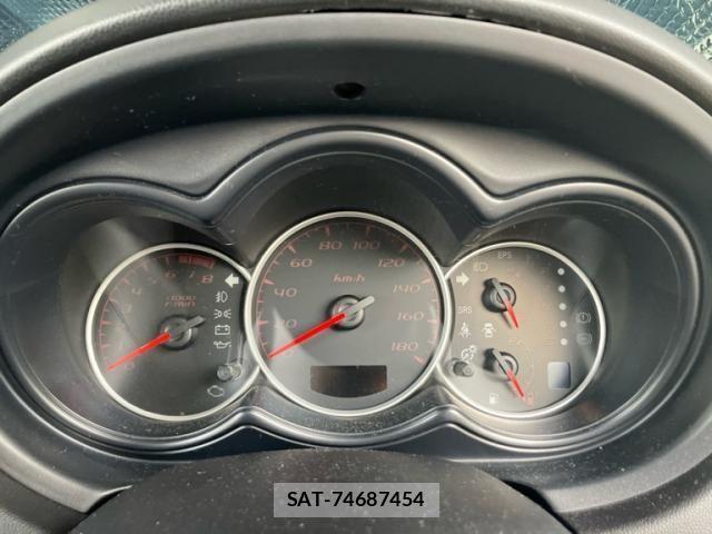Mitsubishi COLT 2010-06 8524070-21