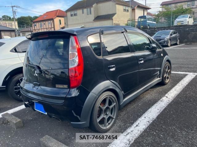 Mitsubishi COLT 2010-06 8524070-2