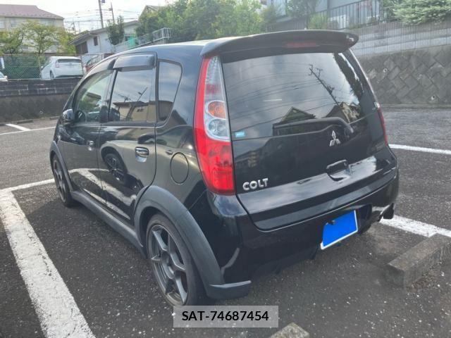 Mitsubishi COLT 2010-06 8524070-3