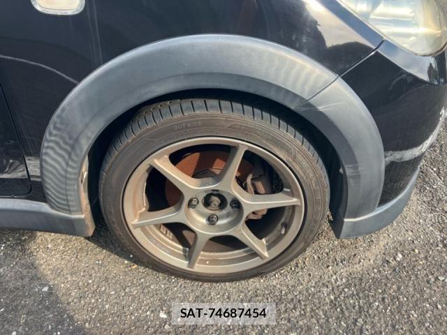 Mitsubishi COLT 2010-06 8524070-5