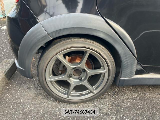 Mitsubishi COLT 2010-06 8524070-6