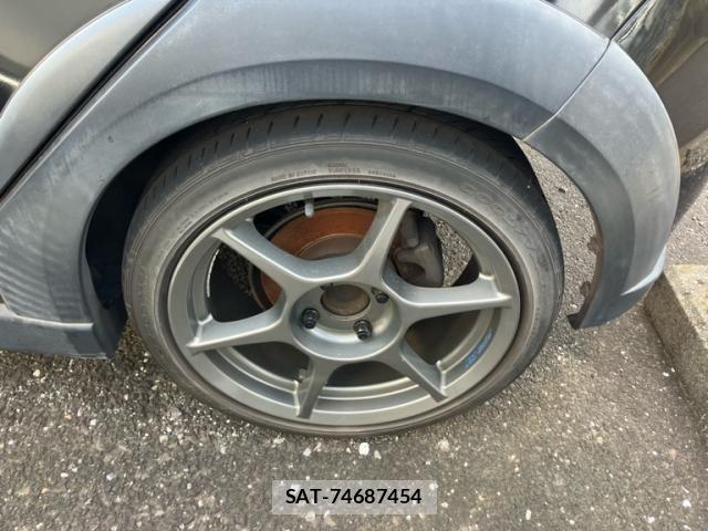 Mitsubishi COLT 2010-06 8524070-7