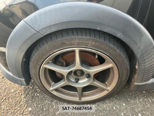 Mitsubishi COLT 2010-06 8524070-8
