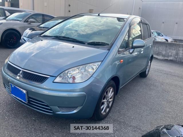 Mitsubishi COLT 2010-04 8561457-1