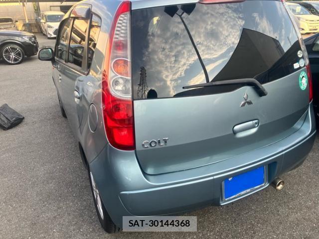 Mitsubishi COLT 2010-04 8561457-3