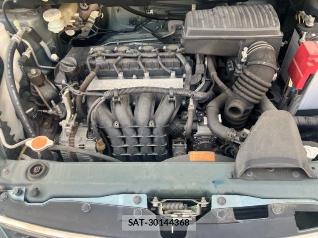 Mitsubishi COLT 2010-04 8561457-8