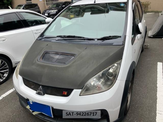 Mitsubishi COLT 2010-06 8658443-1