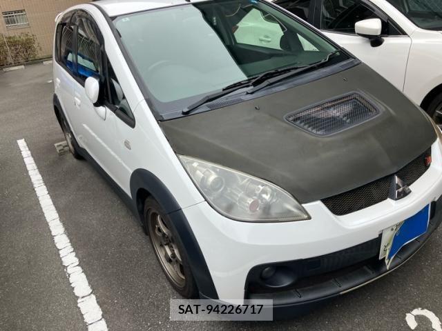 Mitsubishi COLT 2010-06 8658443-2