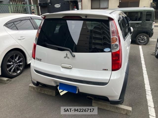 Mitsubishi COLT 2010-06 8658443-5