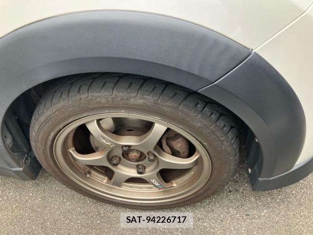 Mitsubishi COLT 2010-06 8658443-6