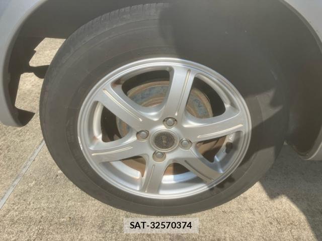 Mitsubishi COLT 2004-02 8665958-9
