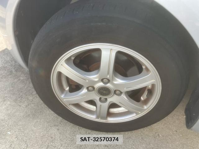 Mitsubishi COLT 2004-02 8665958-11