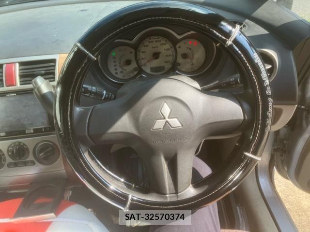 Mitsubishi COLT 2004-02 8665958-13
