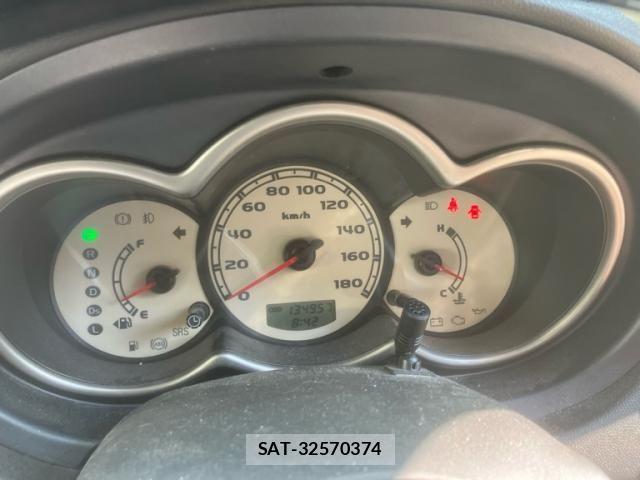 Mitsubishi COLT 2004-02 8665958-16