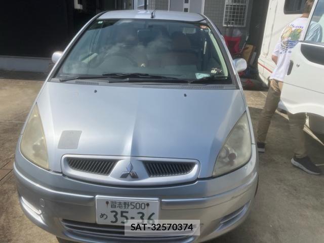Mitsubishi COLT 2004-02 8665958-2