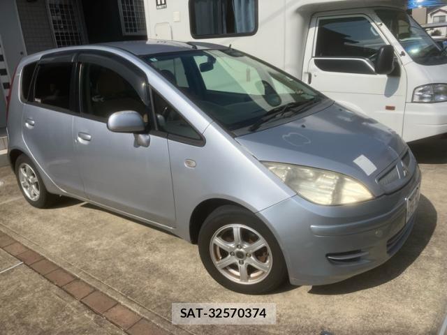Mitsubishi COLT 2004-02 8665958-4