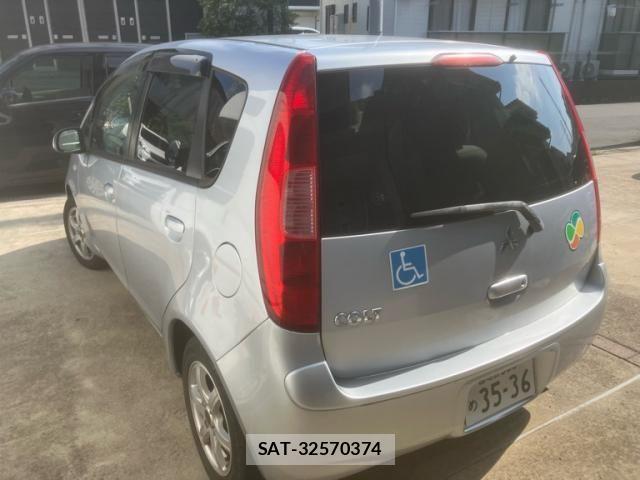 Mitsubishi COLT 2004-02 8665958-7