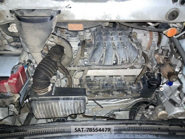Mitsubishi COLT 2009-12 8685303-11