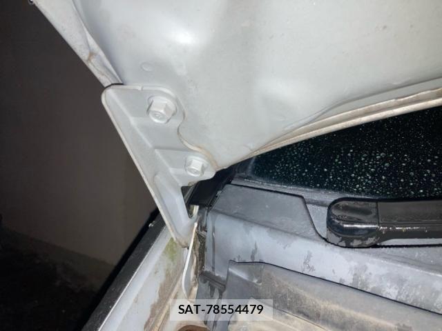 Mitsubishi COLT 2009-12 8685303-13