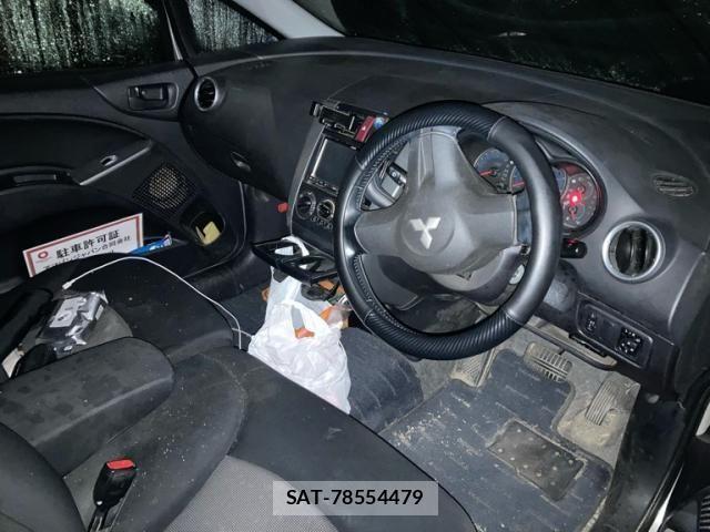 Mitsubishi COLT 2009-12 8685303-14